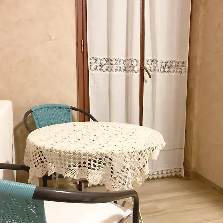 Affittacamere Silvy Maison d'hôtes Civitanova Marche
